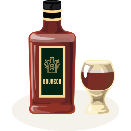 Picture for category Bourbon