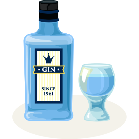 Picture for category Gin