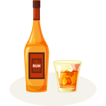 Picture for category Rum